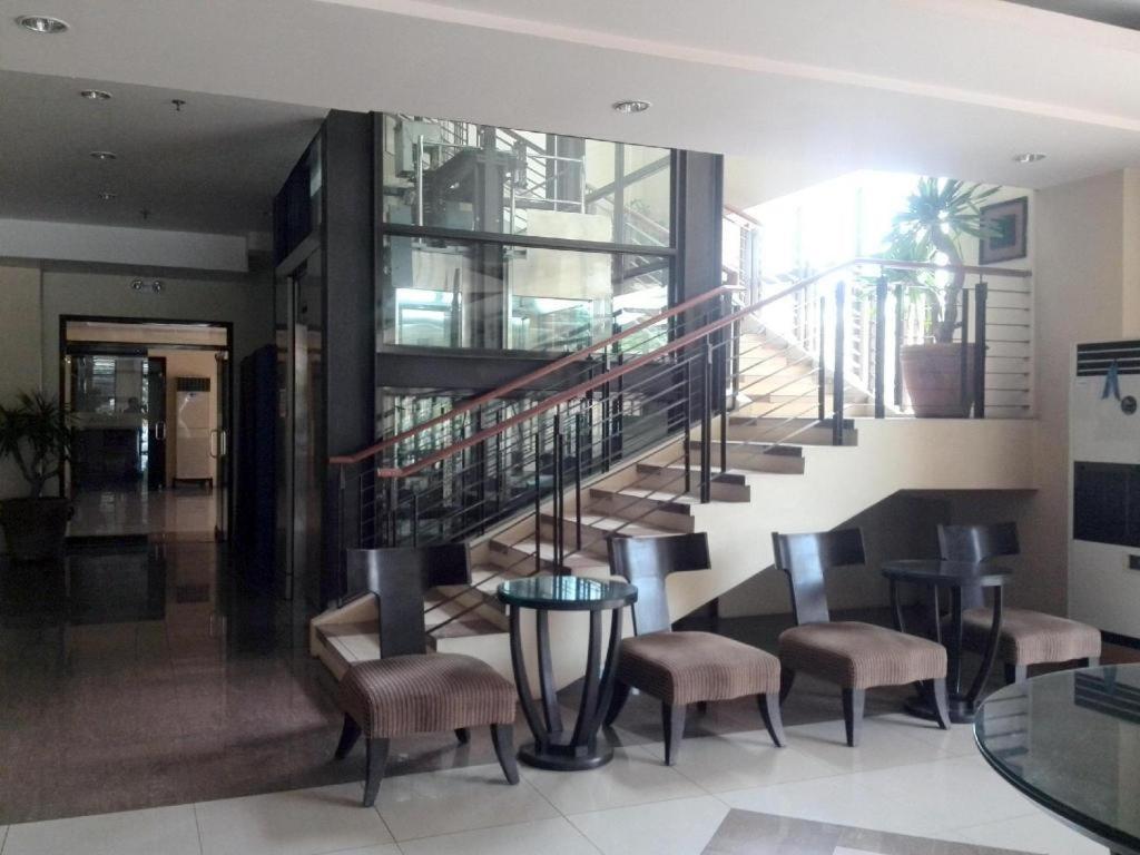 Hotel Ariana Бауанг Экстерьер фото